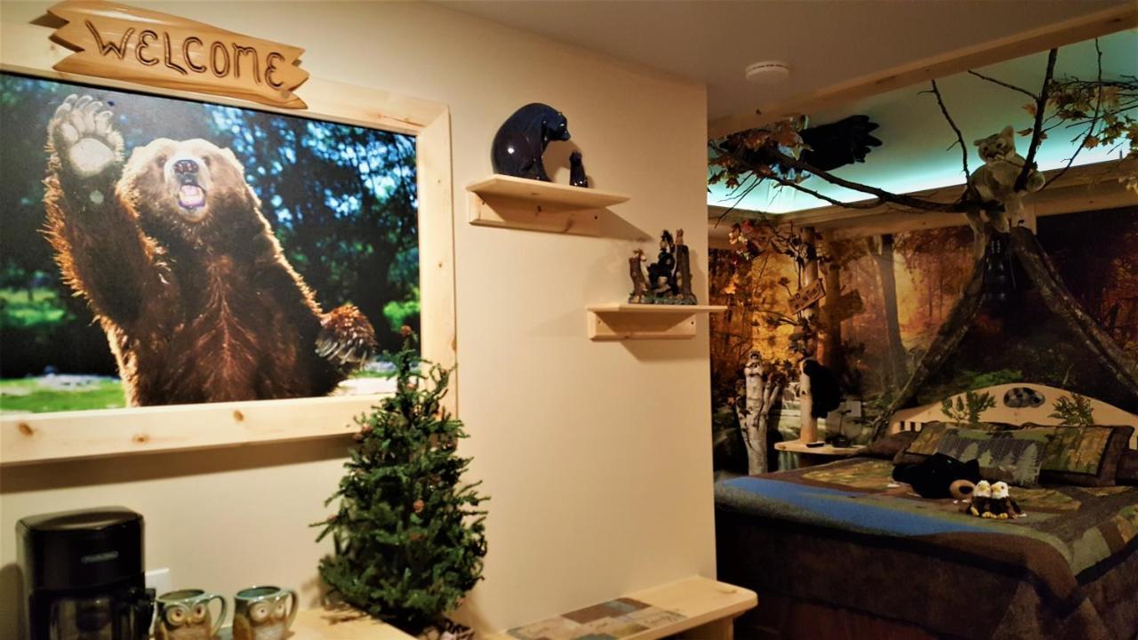 Bear Cove Motel 3*