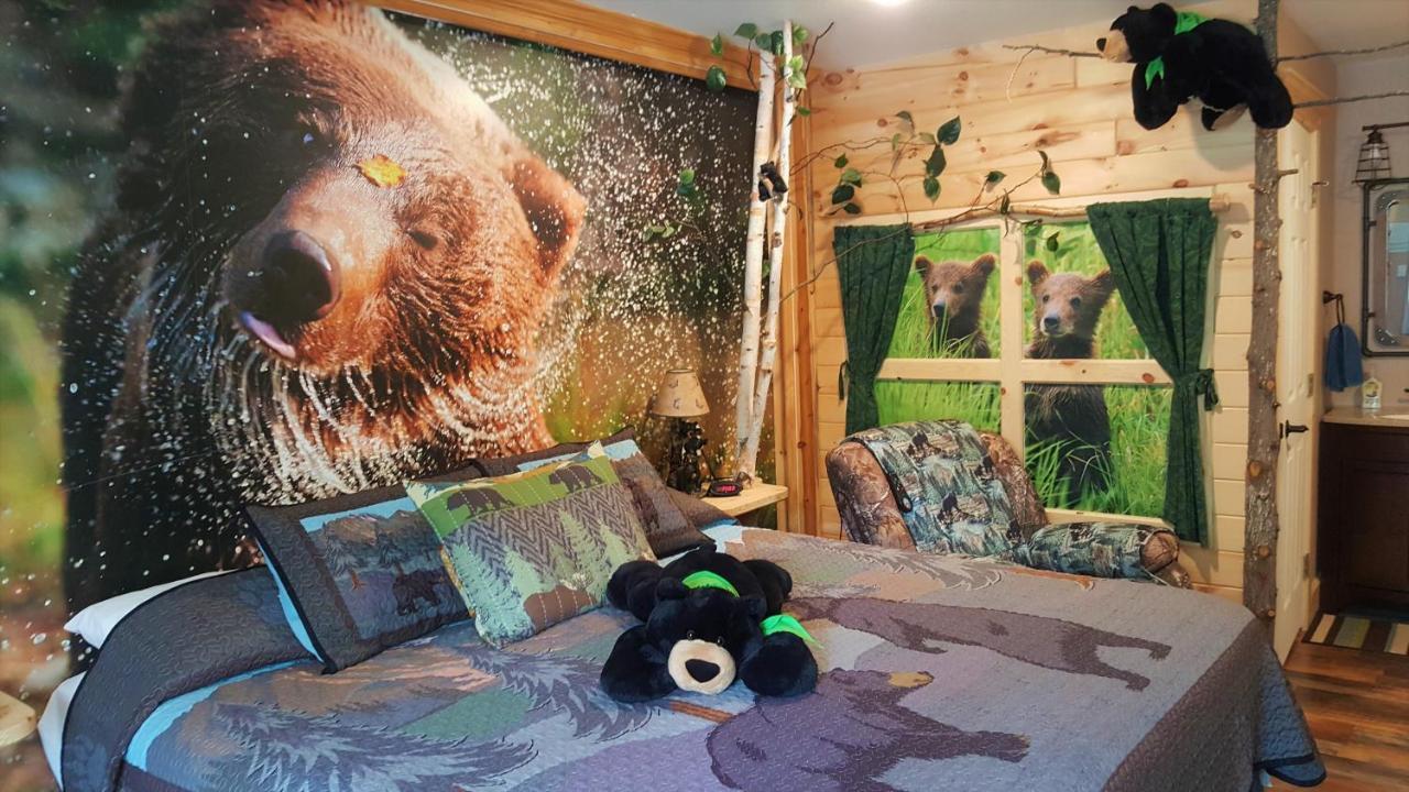 Bear Cove 3* Saint Ignace