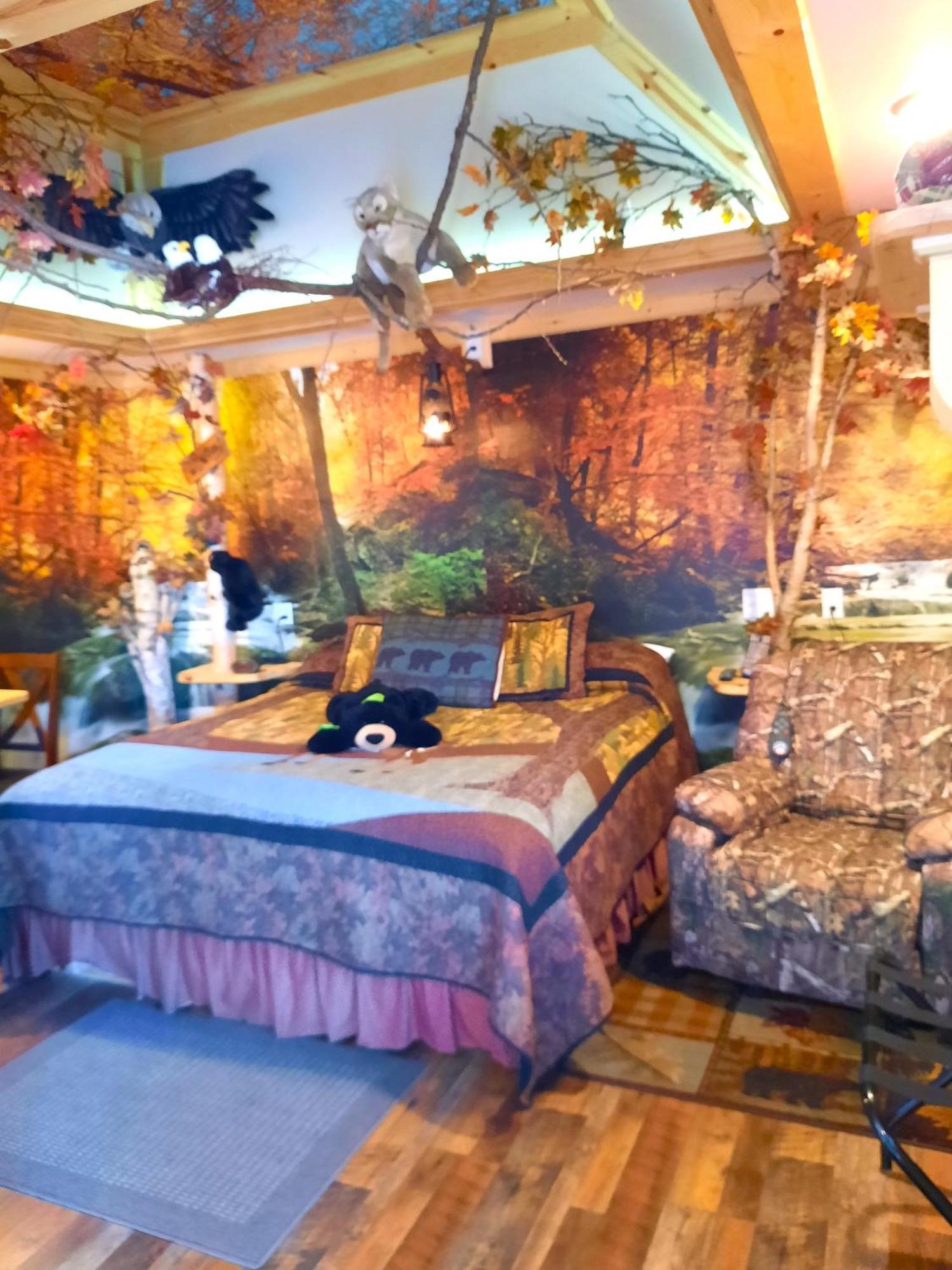 Motel Bear Cove 3*