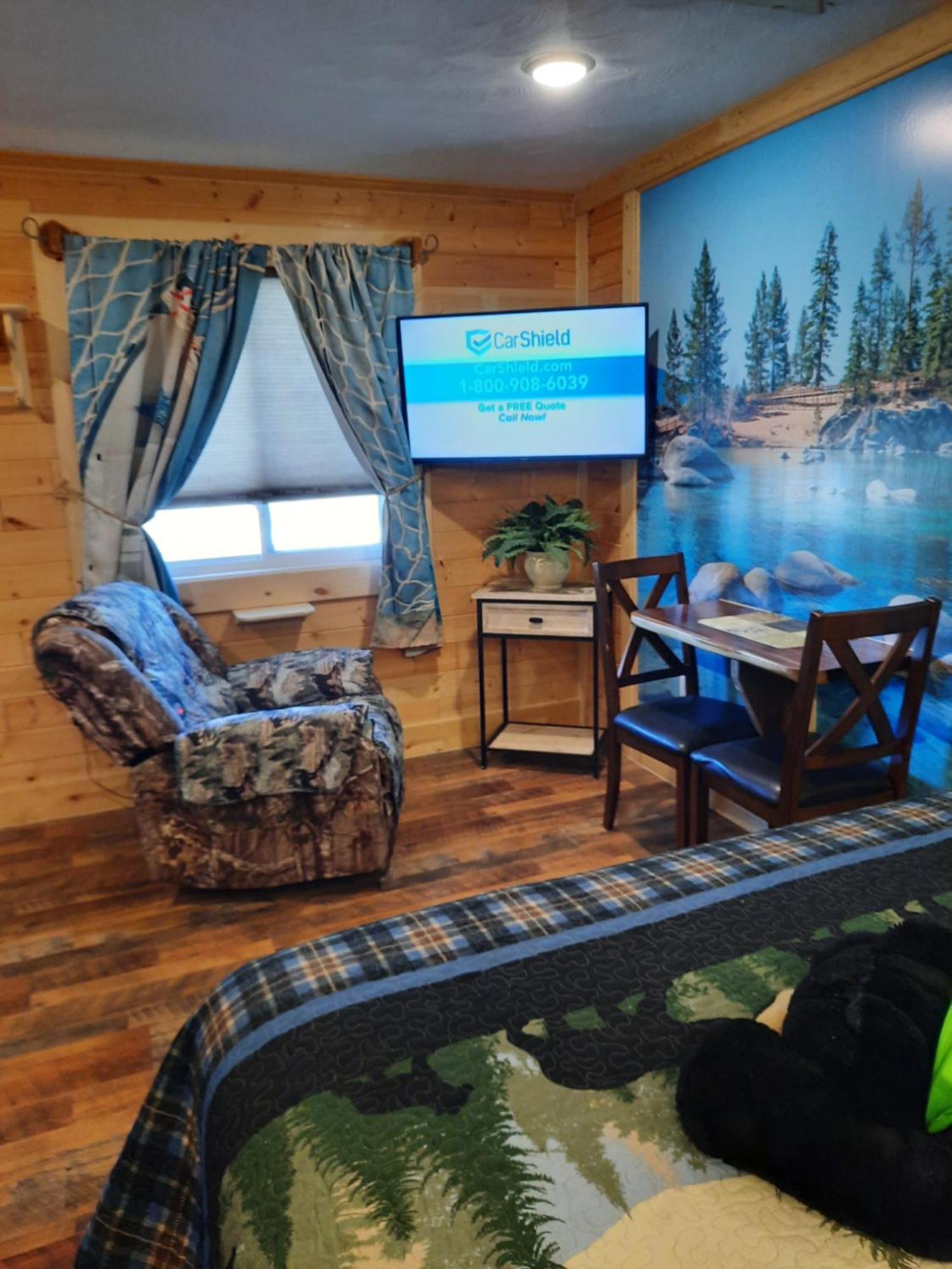Bear Cove Motel Saint Ignace