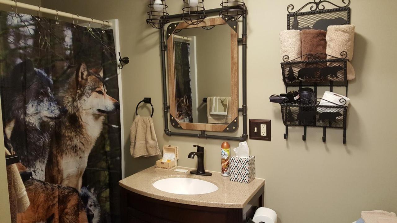 Motel Bear Cove 3*