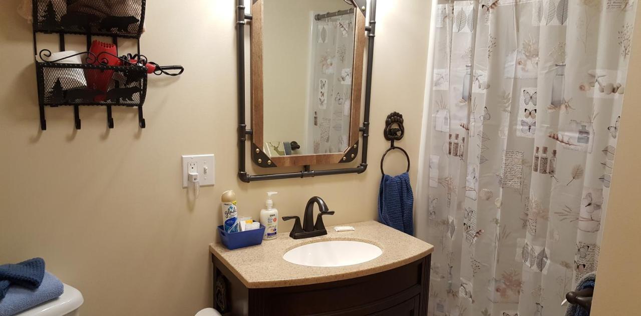 Motel Bear Cove Saint Ignace
