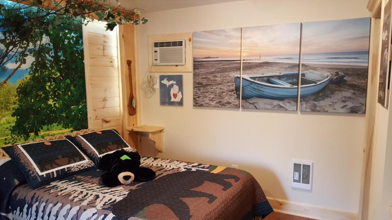 Motel Bear Cove Saint Ignace