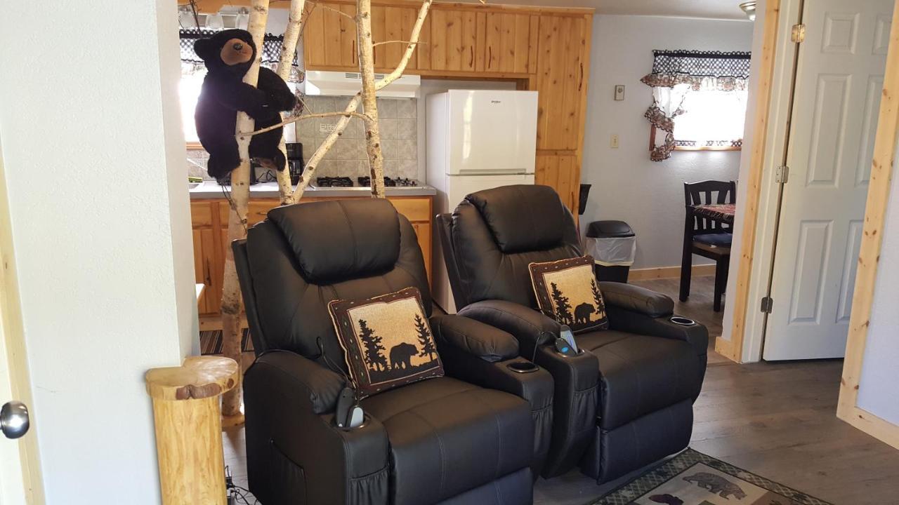 Bear Cove 3* Saint Ignace
